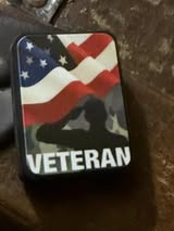 Focal silicone beads