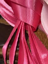 Lanyard with lobster claw clasp