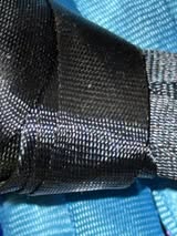 Lanyard with lobster claw clasp