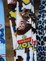 Character lanyard with lobster claw clasp