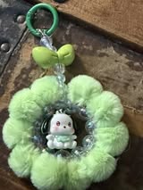 Phone and purse charms premade 1