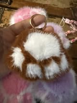 Phone and purse charms premade 1