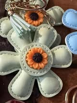 Phone and purse charms premade 1
