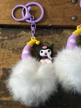 Phone and purse charms premade 1