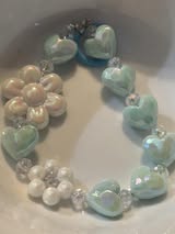 Phone and purse charms premade 1
