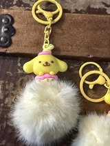 Phone and purse charms premade 1