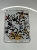 badge reel glitter acrylics new 12/22/25, 12/27/25, 1/2/26