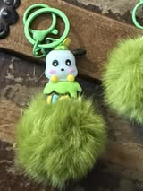 Phone and purse charms premade 1