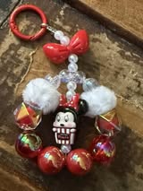 Phone and purse charms premade 1