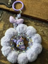 Phone and purse charms premade 1