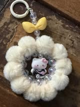 Phone and purse charms premade 1