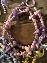Phone and purse charms premade 1