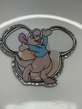 badge reel glitter acrylics new 12/22/25, 12/27/25, 1/2/26