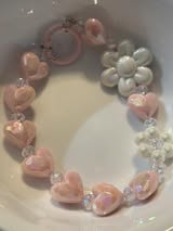 Phone and purse charms premade 1