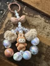 Phone and purse charms premade 1