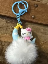 Phone and purse charms premade 1