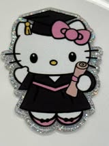 badge reel glitter acrylics new 12/22/25, 12/27/25, 1/2/26