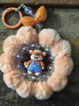 Phone and purse charms premade 1