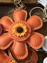 Phone and purse charms premade 1