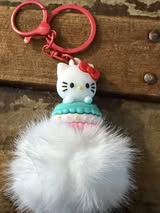 Phone and purse charms premade 1