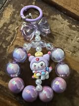 Phone and purse charms premade 1