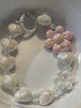Phone and purse charms premade 1