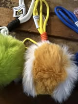 Phone and purse charms premade 1