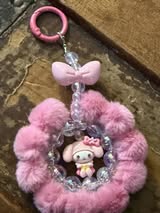 Phone and purse charms premade 1