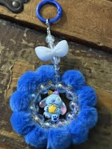 Phone and purse charms premade 1