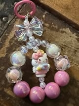 Phone and purse charms premade 1