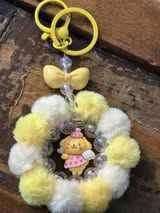 Phone and purse charms premade 1