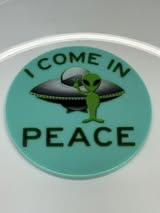 badge reel glitter acrylics new 12/22/25, 12/27/25, 1/2/26