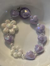 Phone and purse charms premade 1