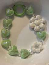 Phone and purse charms premade 1