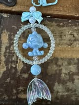Phone and purse charms premade 1