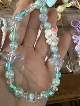 Phone and purse charms premade 1