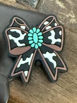 Focal silicone beads