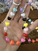 Phone and purse charms premade 1