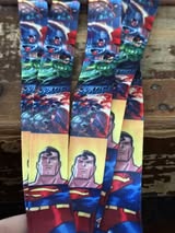 Character lanyard with lobster claw clasp