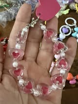 Phone and purse charms premade 1