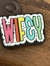 Focal silicone beads