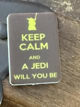 Focal silicone beads