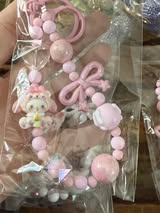 Phone and purse charms premade 1