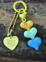 Phone and purse charms premade 1