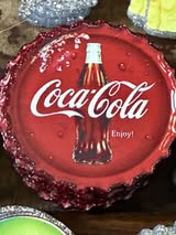 badge reel glitter acrylics new 12/22/25, 12/27/25, 1/2/26