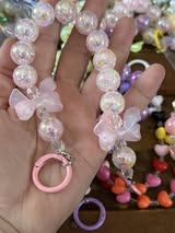 Phone and purse charms premade 1