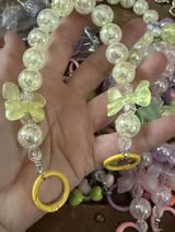 Phone and purse charms premade 1