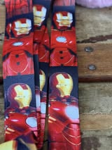 Character lanyard with lobster claw clasp