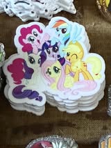 badge reel glitter acrylics new 12/22/25, 12/27/25, 1/2/26