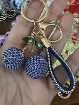 Phone and purse charms premade 1